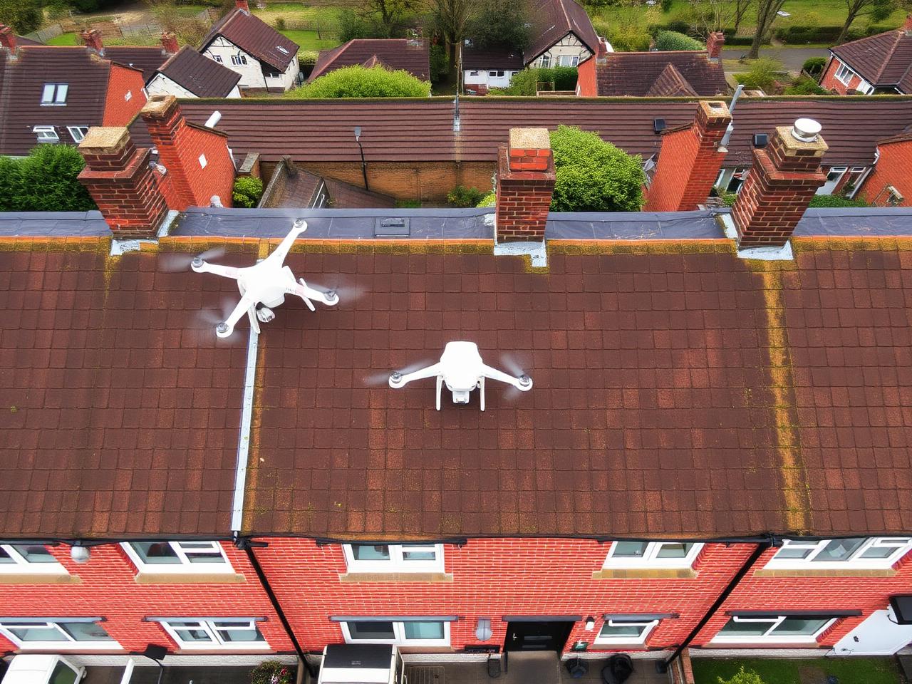 Surveys & Inspections